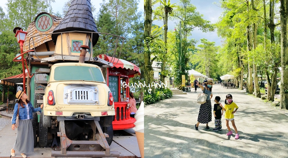 2025「台灣親子景點」精選全台親子旅遊景點好去處。