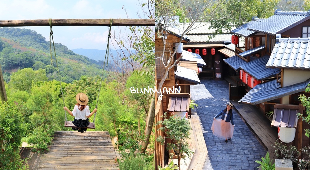 台灣景觀餐廳｜全台各地最美景觀咖啡店與餐廳