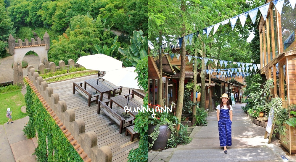 台灣景觀餐廳｜全台各地最美景觀咖啡店與餐廳