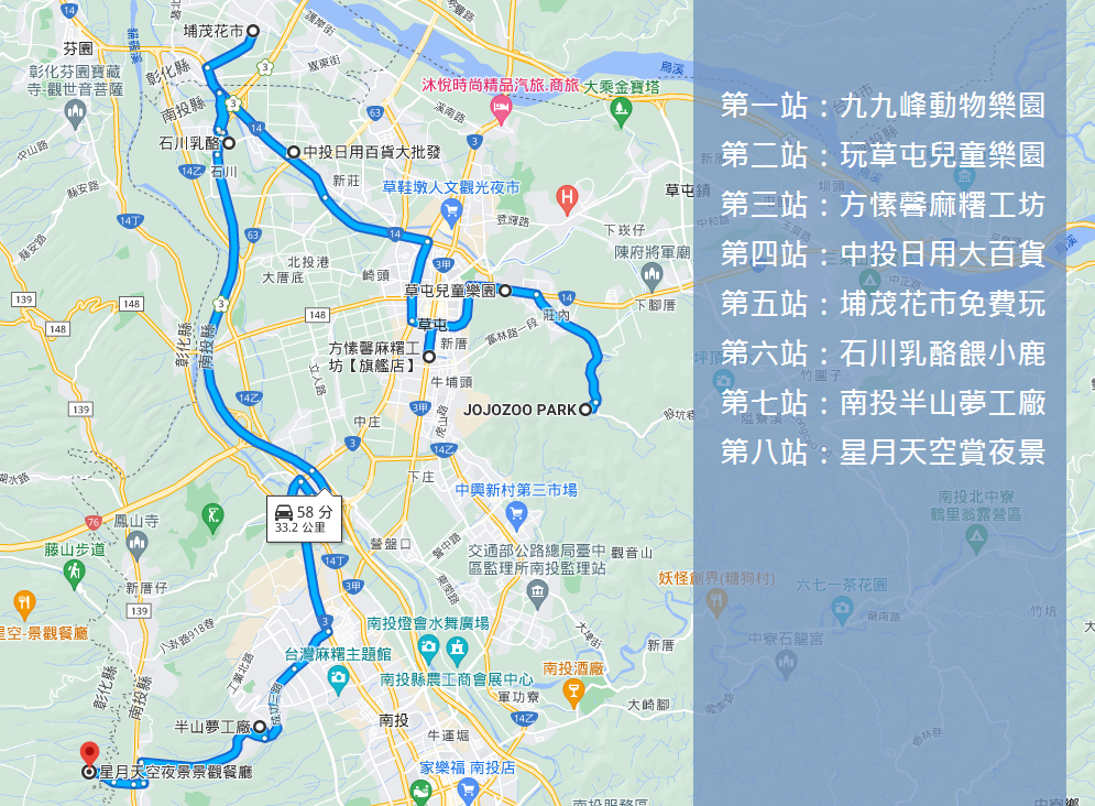 2025【南投酒廠】藏在山裡的威士忌城堡，入園免費品酒有夠讚