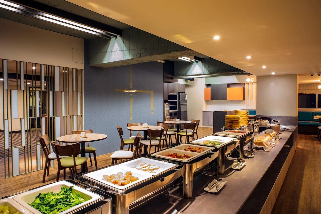 華安大飯店