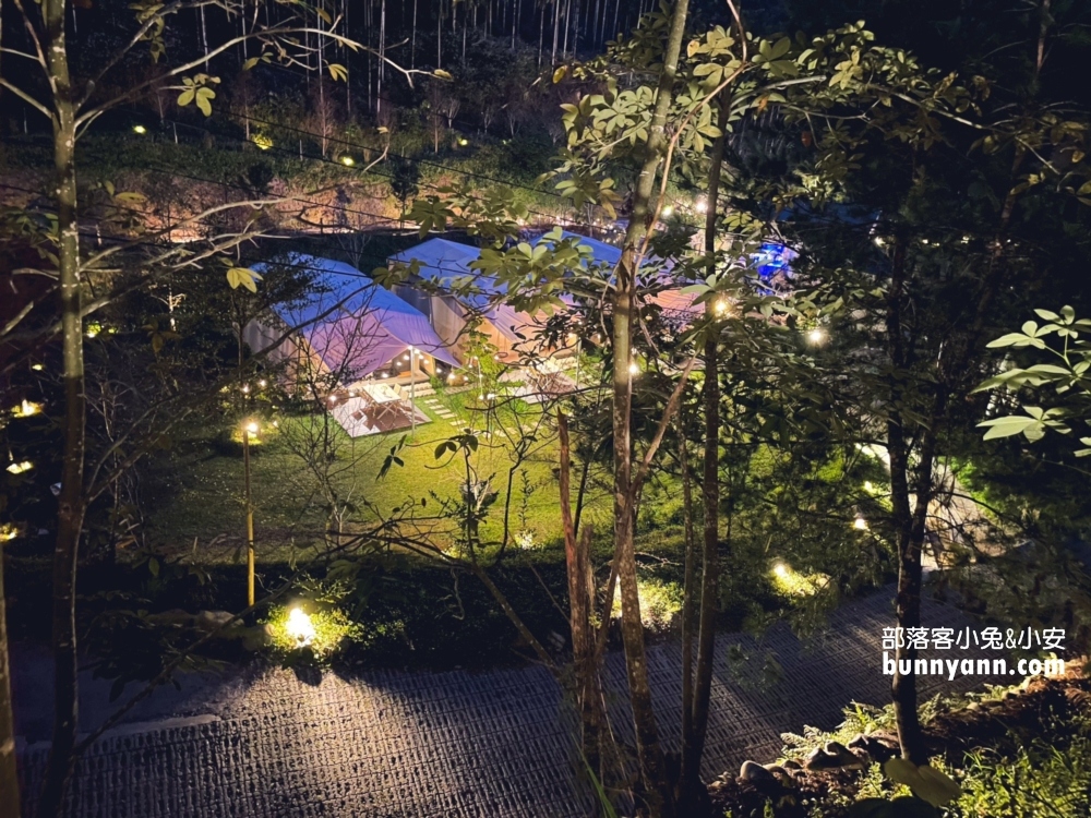 2025【葉子祕境】📍南投埔里森林系Villa，有大片草皮與戲水區，貼近大自然好地方