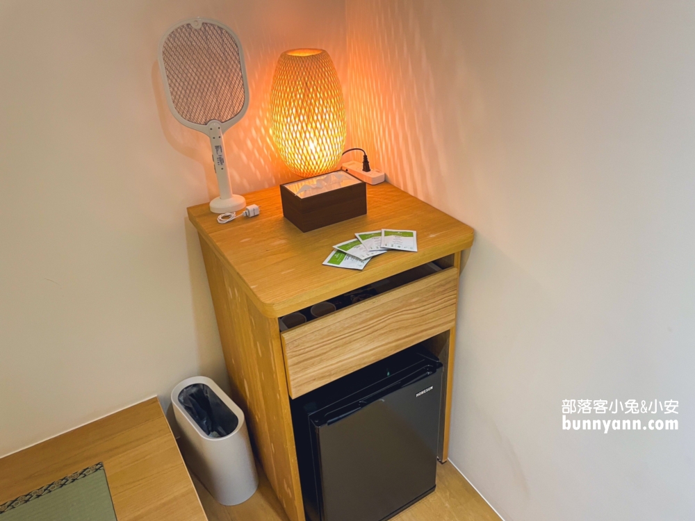 2025【葉子祕境】📍南投埔里森林系Villa，有大片草皮與戲水區，貼近大自然好地方