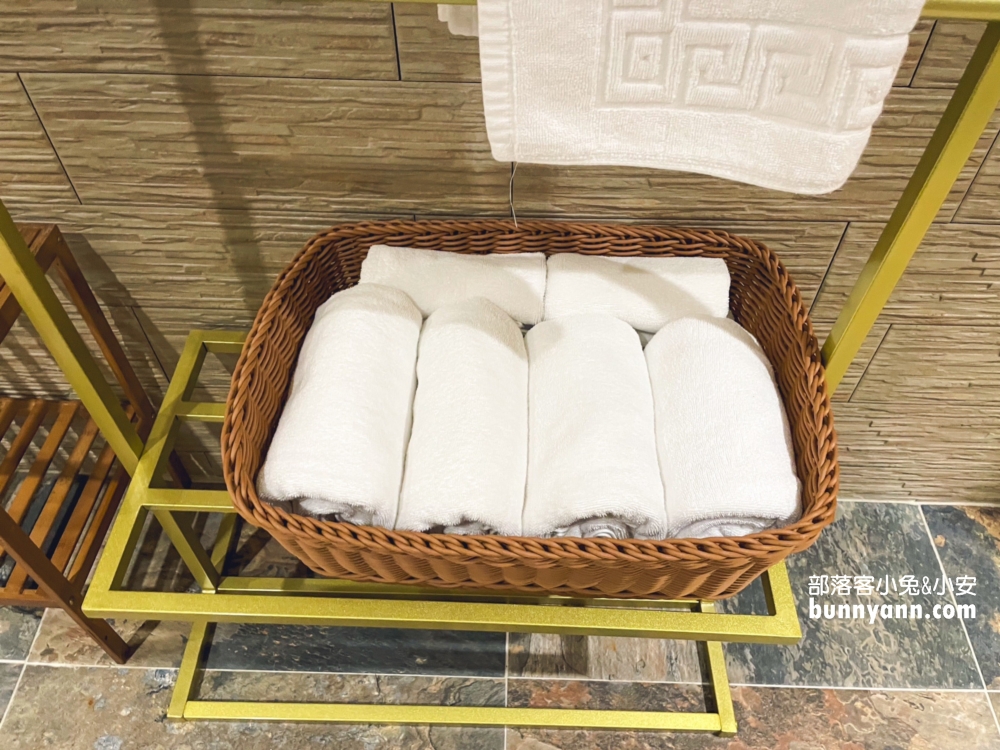 2025【葉子祕境】📍南投埔里森林系Villa，有大片草皮與戲水區，貼近大自然好地方