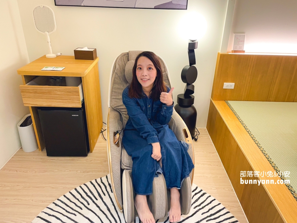 2025【葉子祕境】📍南投埔里森林系Villa，有大片草皮與戲水區，貼近大自然好地方