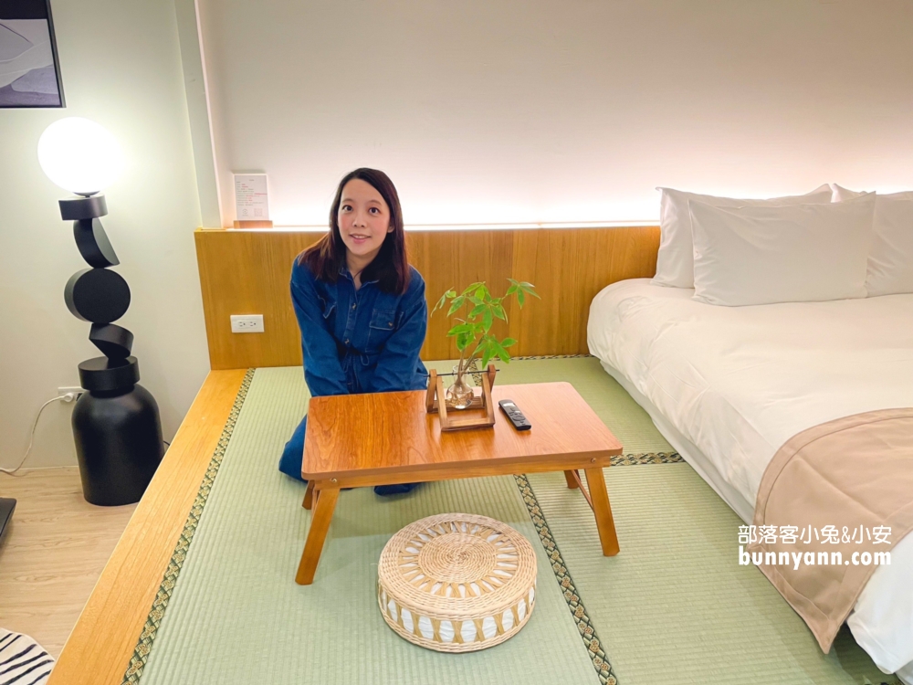 2025【葉子祕境】📍南投埔里森林系Villa，有大片草皮與戲水區，貼近大自然好地方