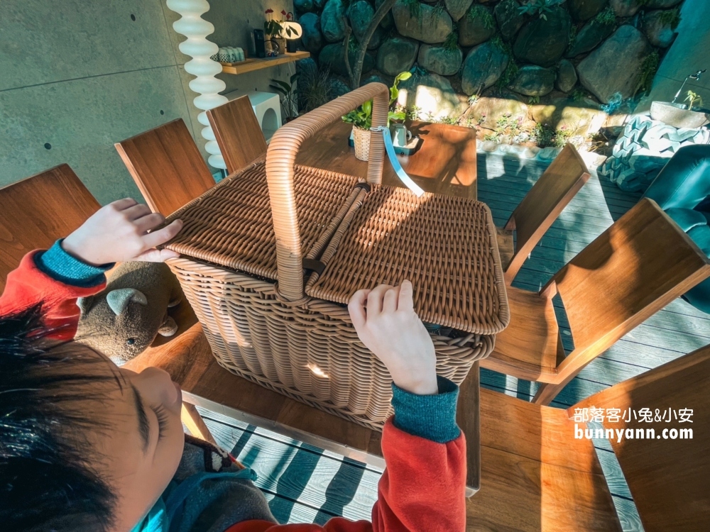2025【葉子祕境】📍南投埔里森林系Villa，有大片草皮與戲水區，貼近大自然好地方