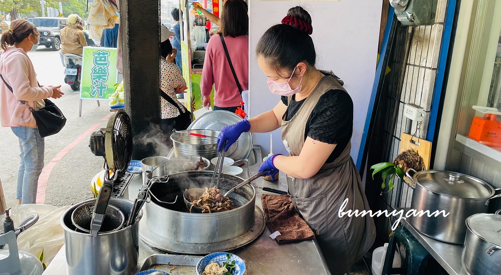 台南美食｜蓮霧腳羊肉