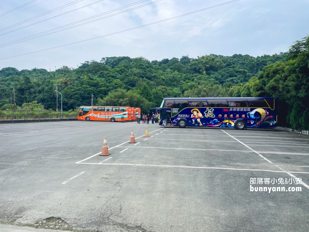古坑順遊景點「蘿莎玫瑰山莊」漫遊浪漫玫瑰花園，環境、停車、必買推薦攻略。