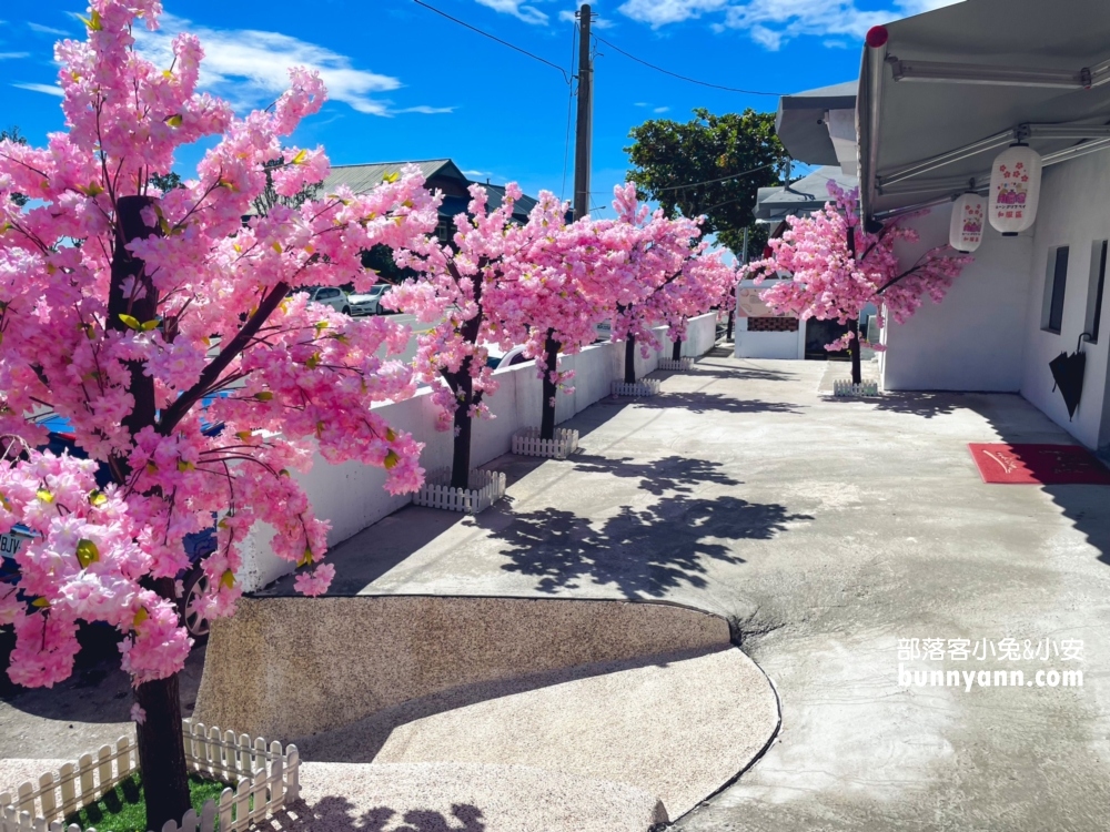 花蓮【月崖灣親子農場】一邊看海一邊餵水豚吃飯真好玩