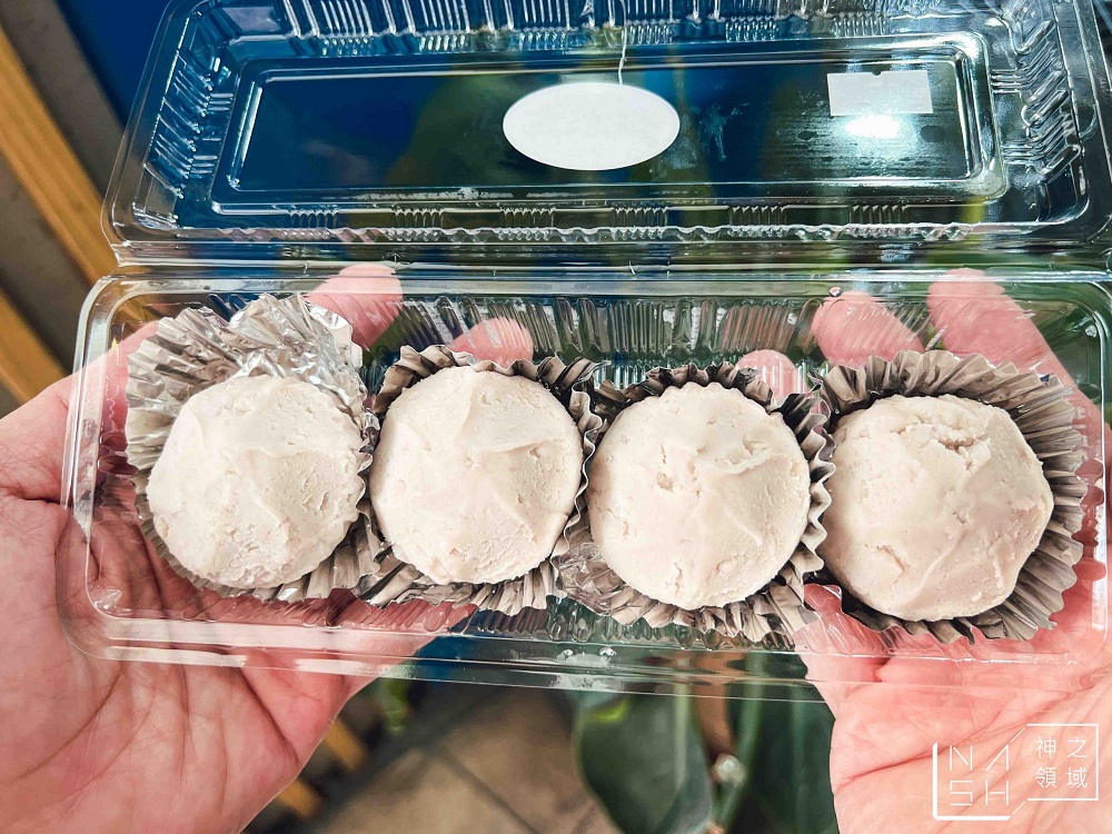 基隆景點｜連珍糕餅店