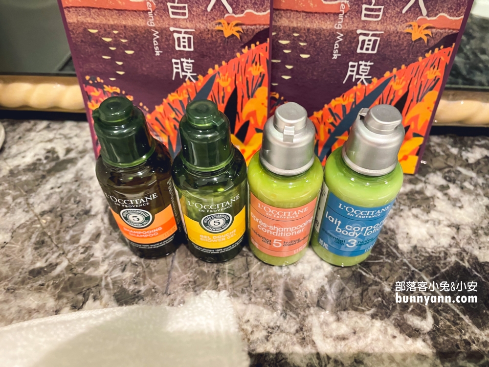 【遠雄悅來大飯店】從露營帳篷房型及飯店設施玩到附近景點一日遊