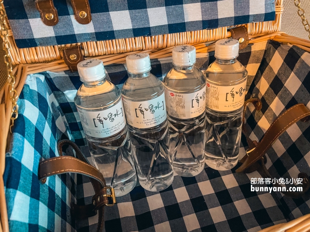 【遠雄悅來大飯店】從露營帳篷房型及飯店設施玩到附近景點一日遊