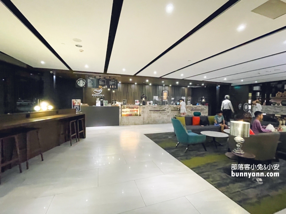 高雄【鈞怡大飯店】愛河優質親子住宿首選飯店