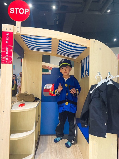 高雄【鈞怡大飯店】愛河優質親子住宿首選飯店