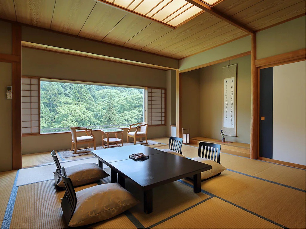 銀山溫泉仙峽之宿銀山莊