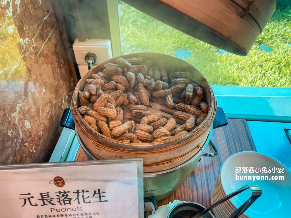 帶你住【台中長榮酒店】一泊一食長榮飯店玩樂設施介紹