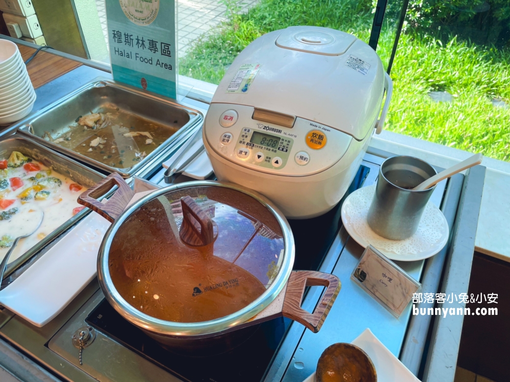 帶你住【台中長榮酒店】一泊一食長榮飯店玩樂設施介紹