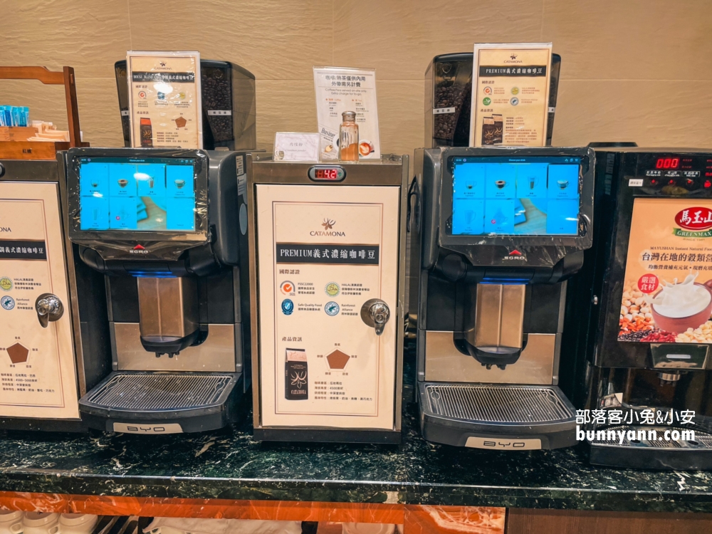 台中長榮吃到飽｜海鮮、熱炒、螃蟹、生魚片，柏克金啤酒無限暢飲超爽快！