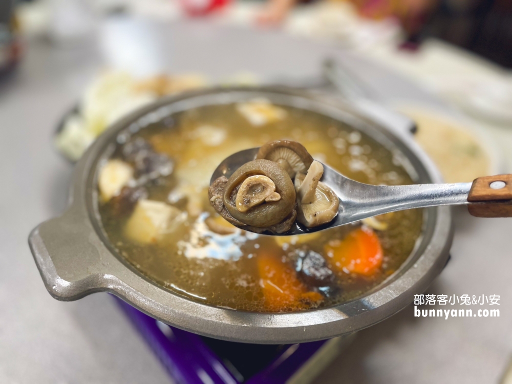 冬天就想吃羊肉爐，推薦全台幾家好吃羊肉爐的餐廳，不只暖胃更暖心。