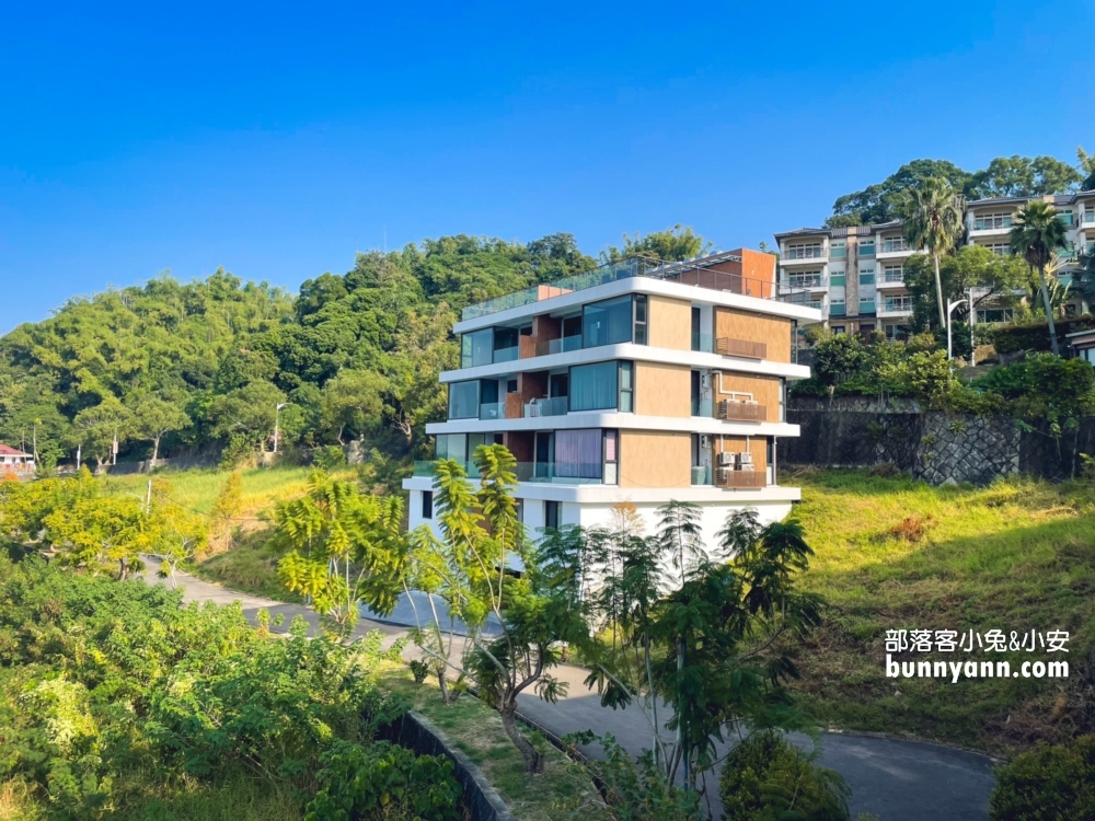 嘉義【雲登景觀飯店】嘉義平價親子飯店，高爾夫球好好玩