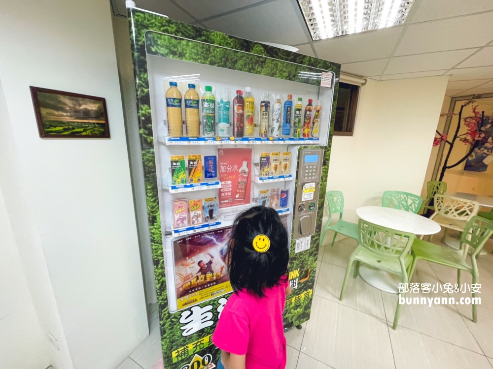 嘉義【雲登景觀飯店】嘉義平價親子飯店，高爾夫球好好玩