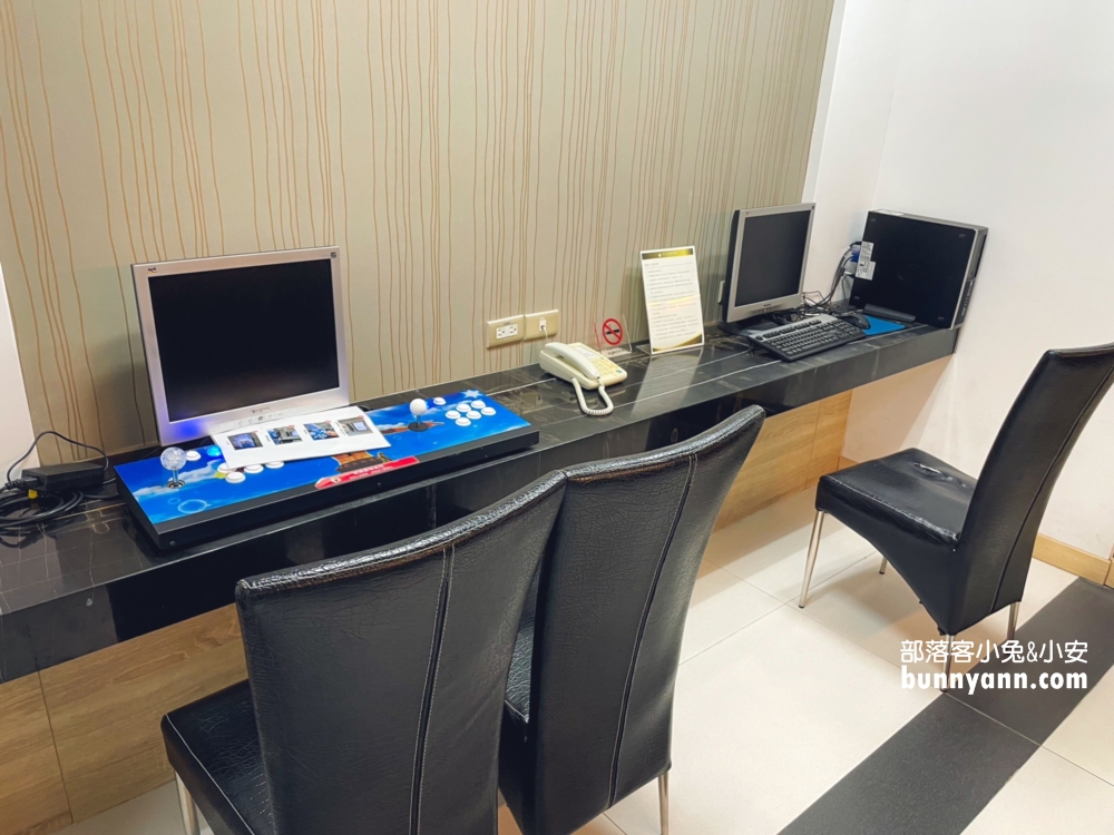 嘉義【雲登景觀飯店】嘉義平價親子飯店，高爾夫球好好玩