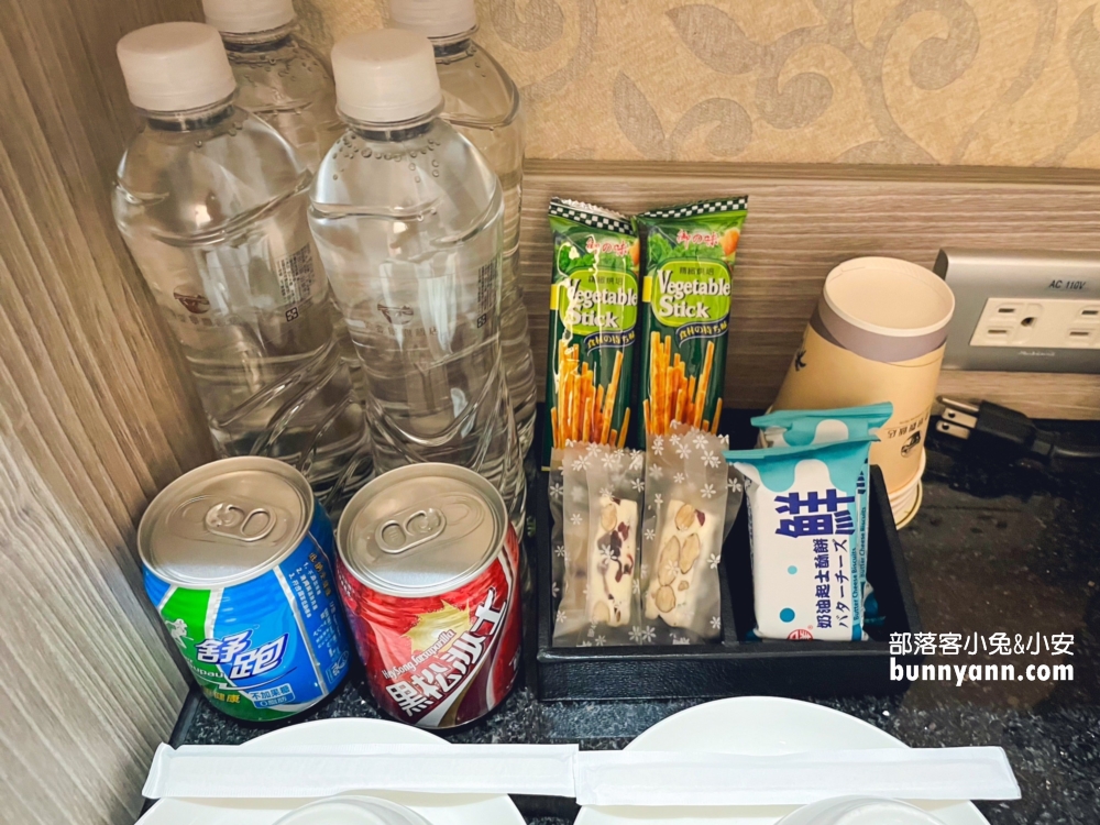 嘉義【雲登景觀飯店】嘉義平價親子飯店，高爾夫球好好玩