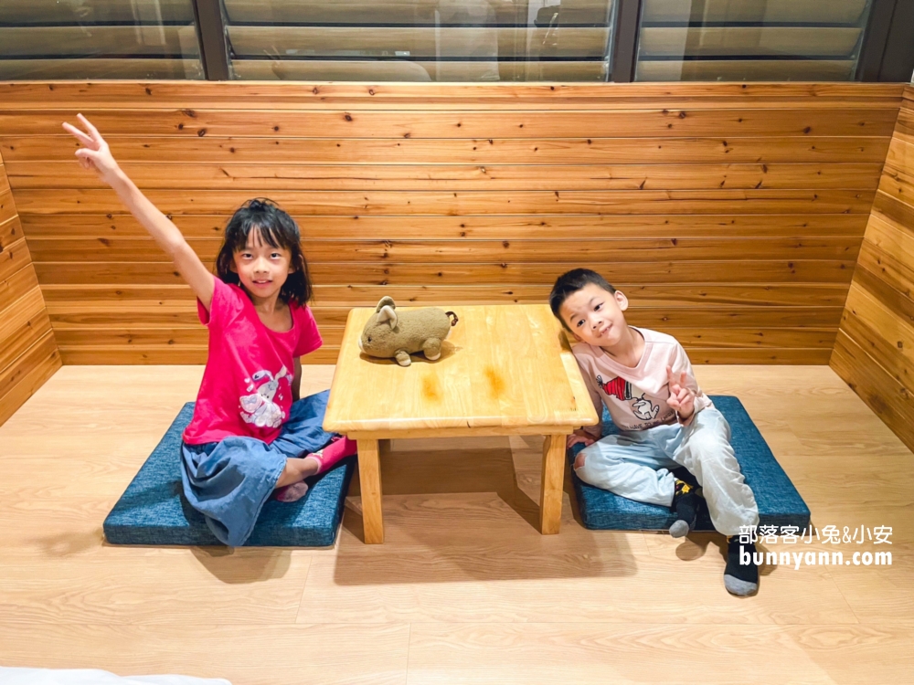 嘉義【雲登景觀飯店】嘉義平價親子飯店，高爾夫球好好玩