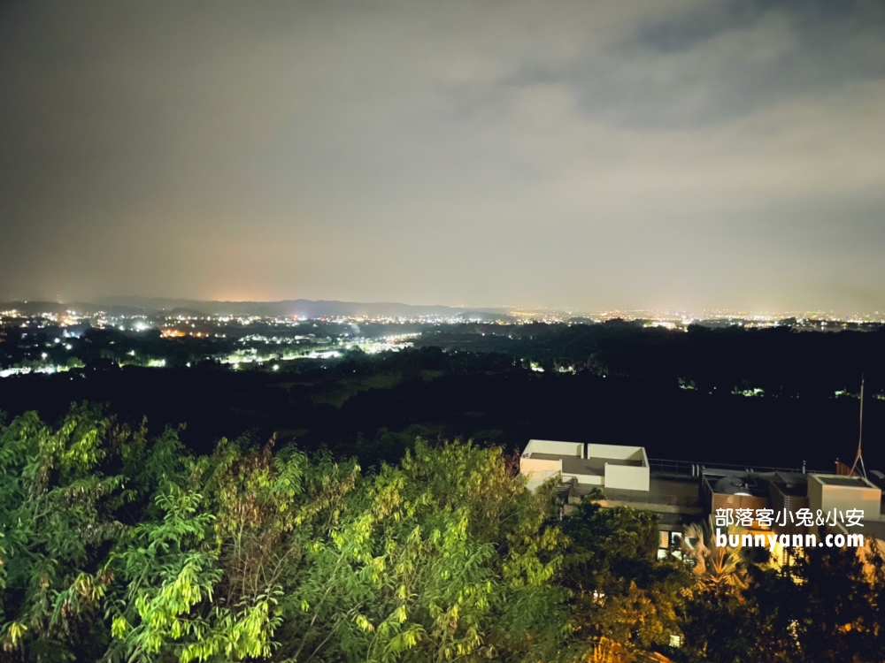 嘉義【雲登景觀飯店】嘉義平價親子飯店，高爾夫球好好玩