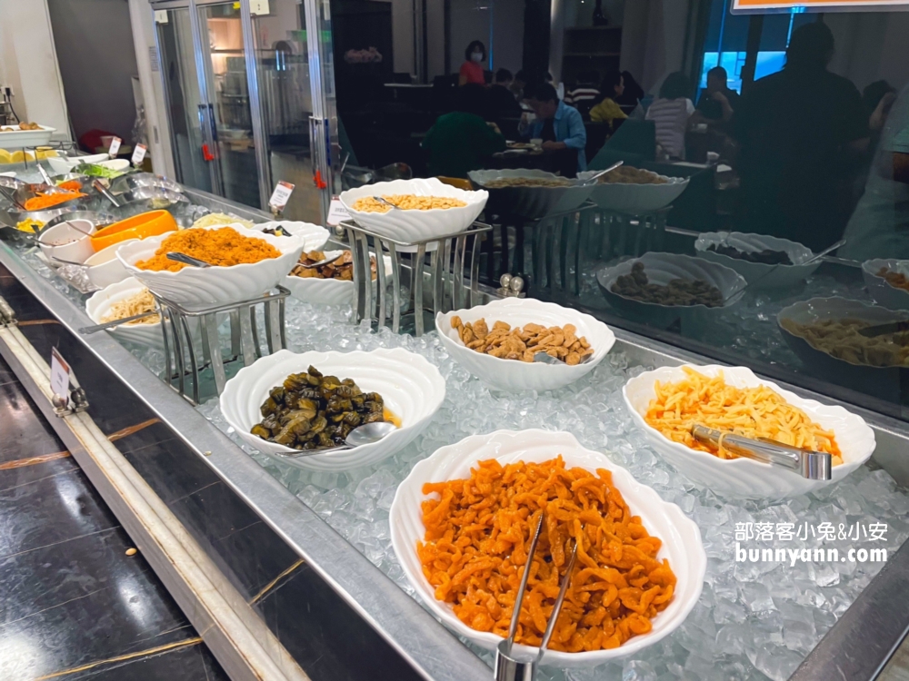 嘉義【雲登景觀飯店】嘉義平價親子飯店，高爾夫球好好玩
