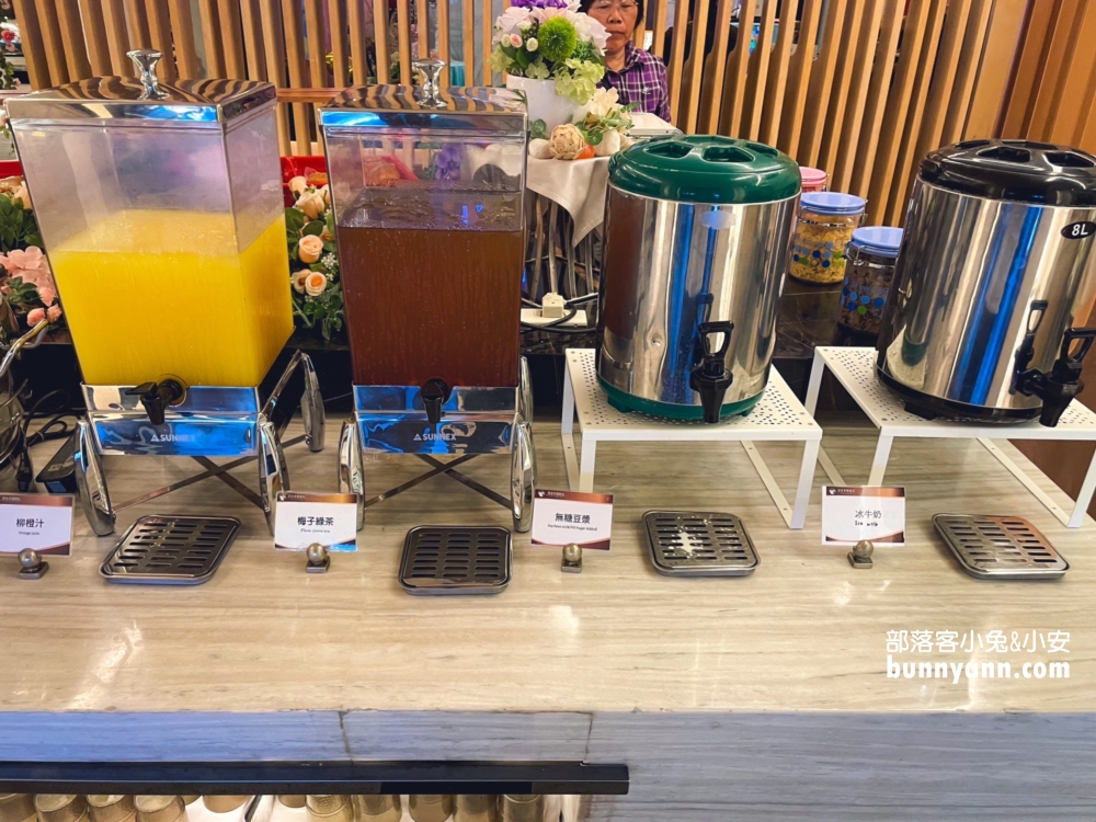 嘉義【雲登景觀飯店】嘉義平價親子飯店，高爾夫球好好玩