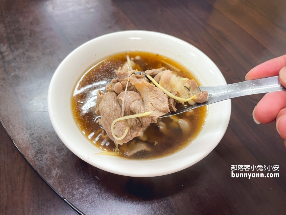 高雄【梓官福昌羊肉海產店】這裡也吃得到鮮嫩的清燉青蛙湯!!