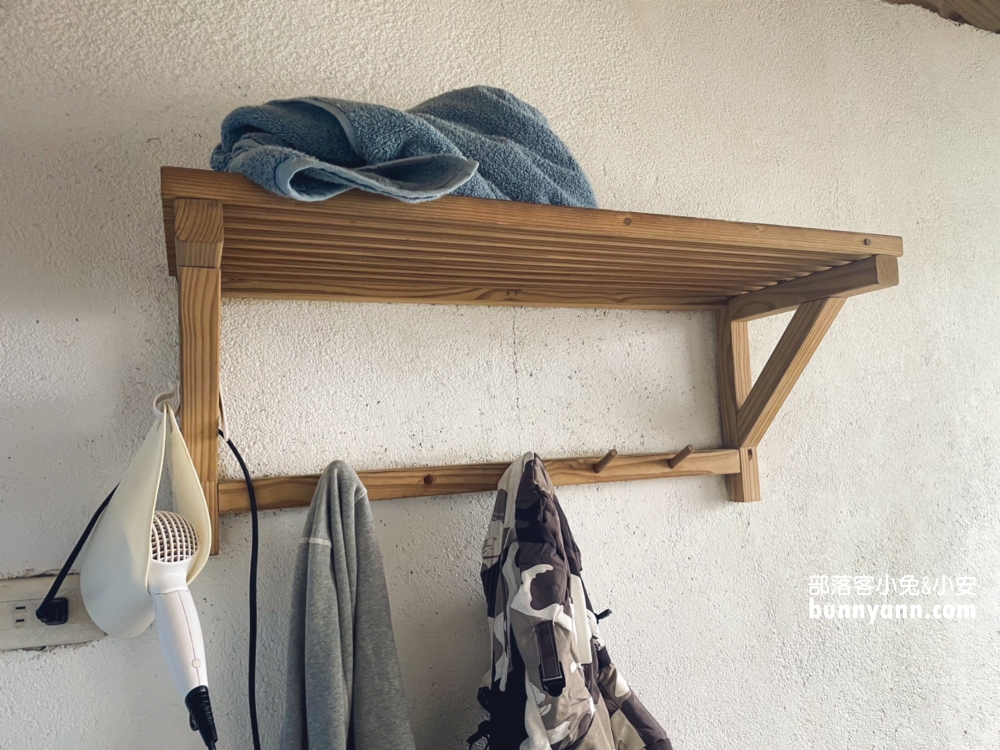 萬里【香草花源溫泉】享受舒服的溫泉湯屋，平日雙人湯屋300元就可以