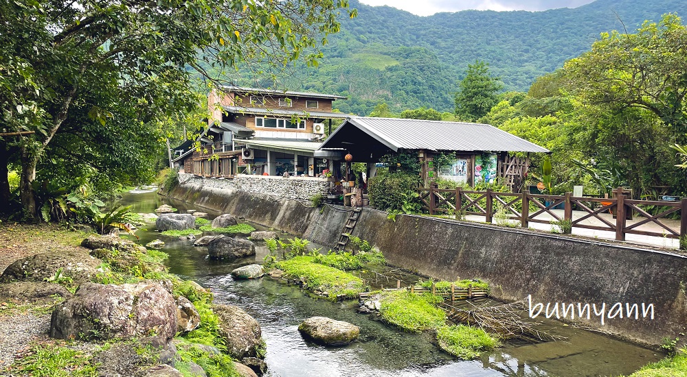 【花蓮免費景點】收錄32個花蓮免門票景點，親子或網美好去處