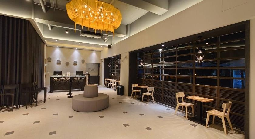 【2024高雄住宿推薦】TOP30間高雄飯店、汽車旅館、商旅全攻略