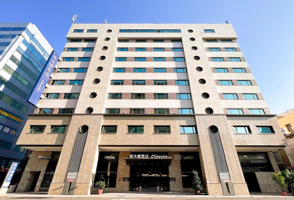 【2024高雄住宿推薦】TOP30間高雄飯店、汽車旅館、商旅全攻略
