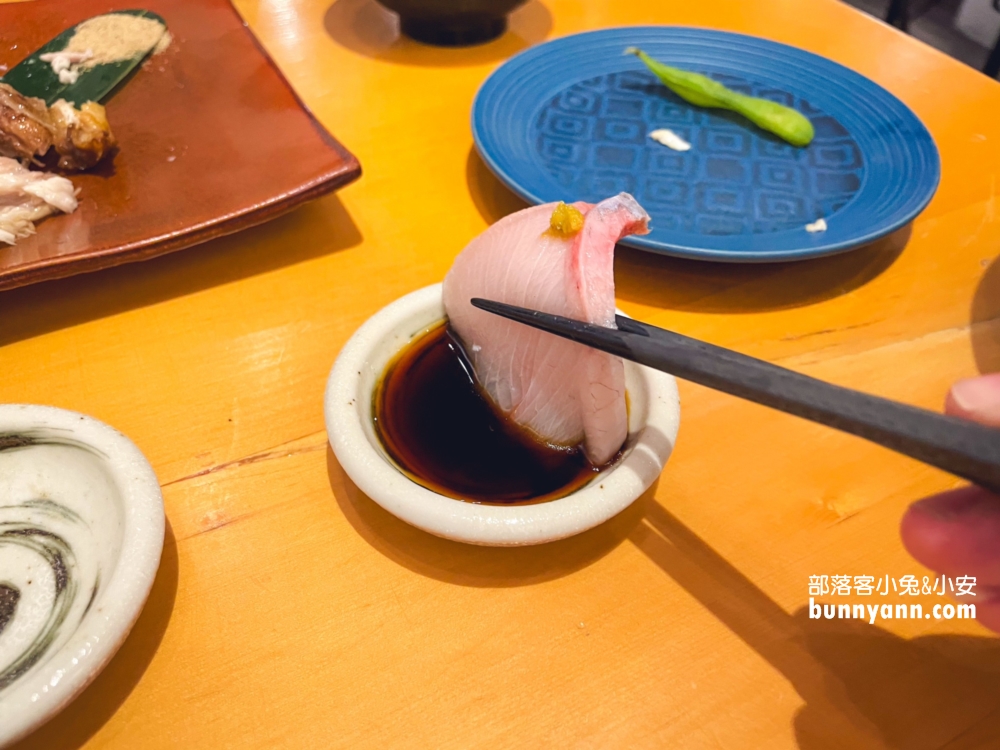 花蓮超好吃【猿羽川鰻魚專賣】美崙日本料理店點餐指南