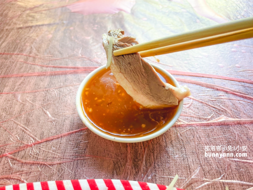 后里【利眾醉鵝塩水鵝】鵝肉份量十足，口感鮮嫩不帶橡皮筋感