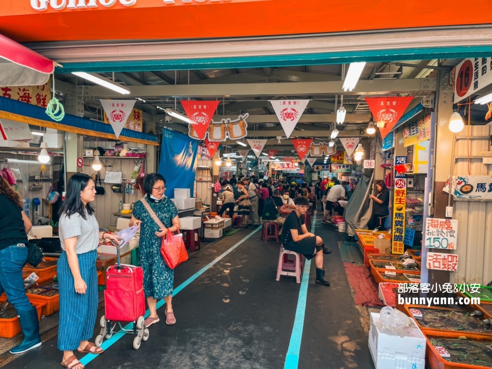 萬里漁夫市集37號⭐️【興生魚片專賣店】400元大盤綜合生魚片