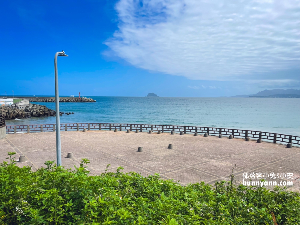 超好玩【龜吼漁港】精選龜吼海鮮餐廳與景點旅遊觀光指南